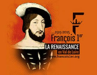 François I King of France