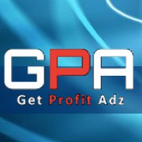 Generate Passive Income With GetProfitAdz